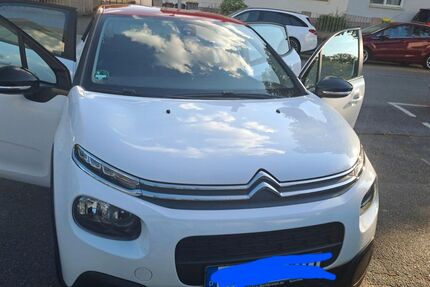 Citroen C3 192.300 km 5.500 &euro; Mannheim 68159