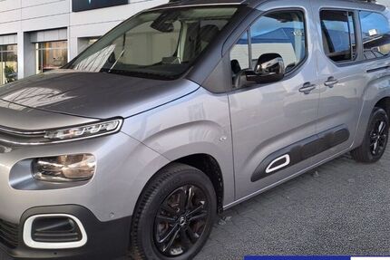 Citroen Berlingo 29.102 km 24.990 &euro; Mannheim 68309