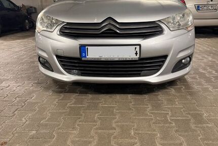 Citroen C4 108.650 km 6.900 &euro; Ketsch 68775