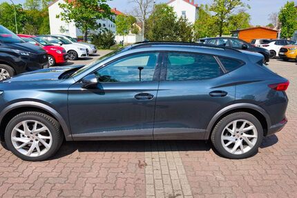 Cupra Formentor 23.000 km 29.500 &euro; Frankenthal 67227