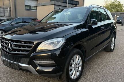 Mercedes ML 250