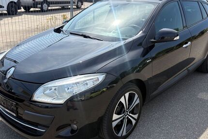 Renault Megane 276.000 km 2.450 &euro; Speyer 67346