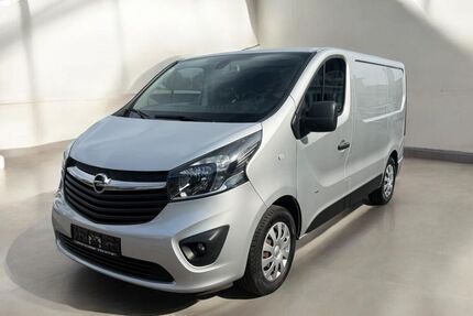 Opel Vivaro 158.100 km 11.999 &euro; Speyer 67346