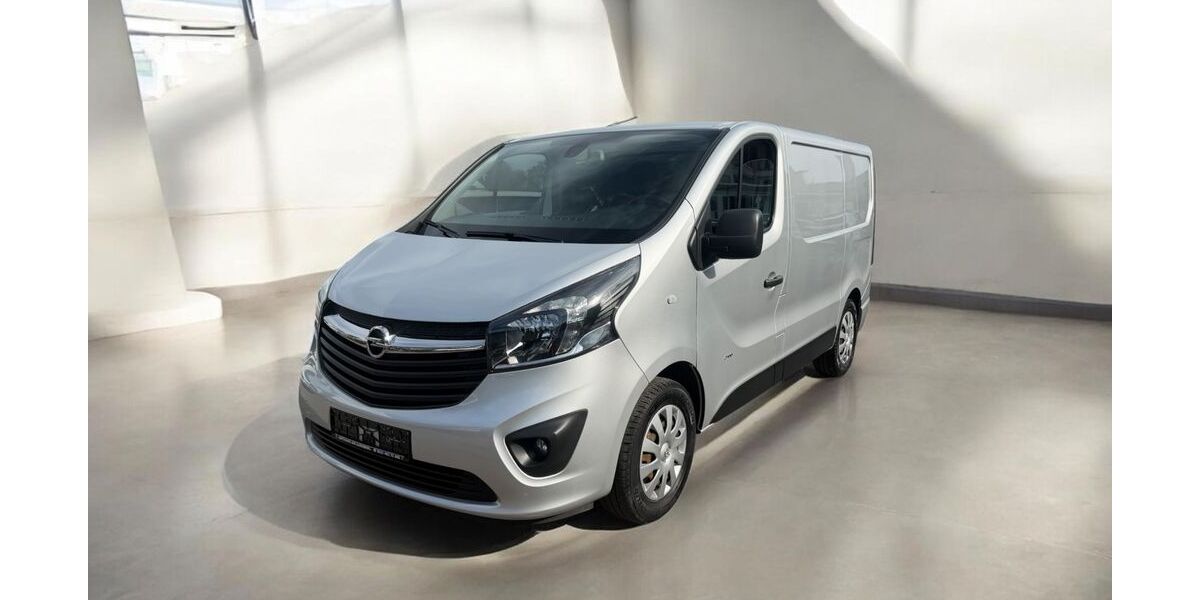 Opel Vivaro 158.100 km 11.999 &euro; Speyer 67346