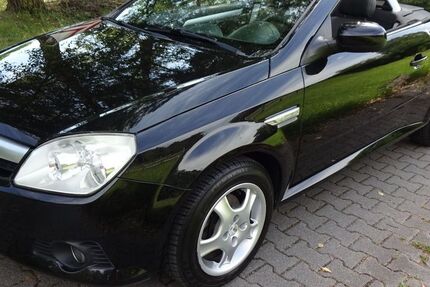 Opel Tigra 185.000 km 3.799 &euro; Lorsch 64653