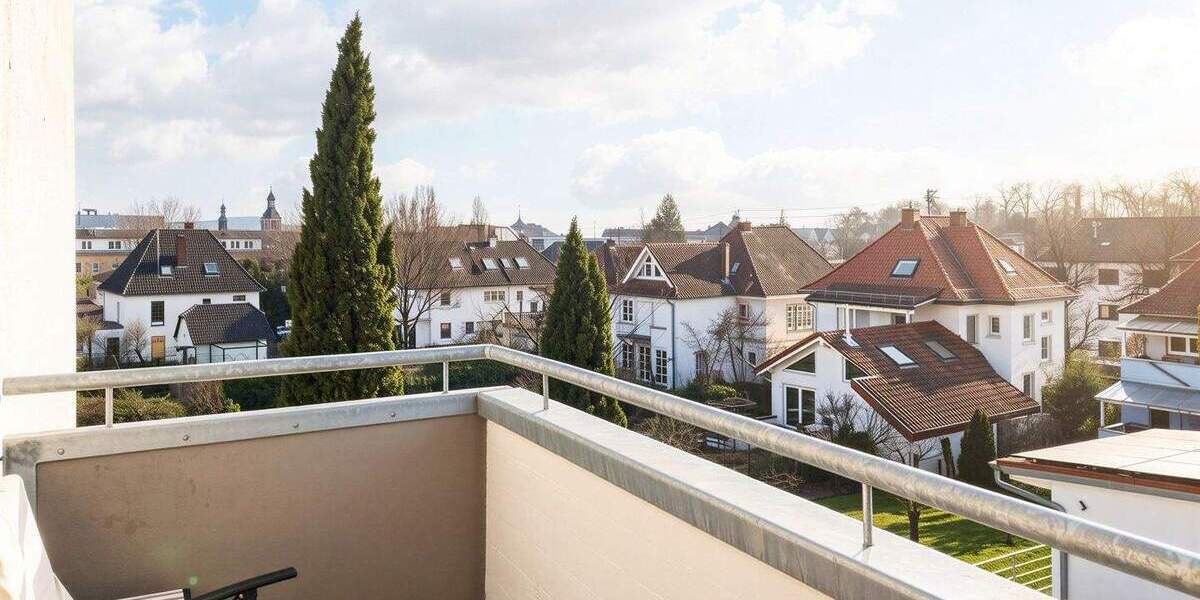Mehrfamilienhaus, Wohnhaus Wiesloch - 7 Zimmer, 208 m&sup2;, 650.000&euro; | Angebot:25798636