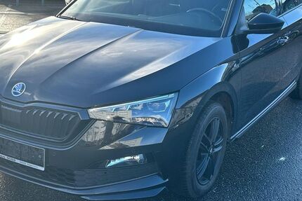 Skoda Scala 66.200 km 18.900 &euro; Heppenheim 64646