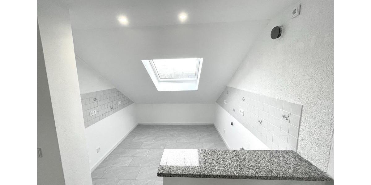 Helle 3ZKB DG Wohnung in Philippsburg 3 zimmer