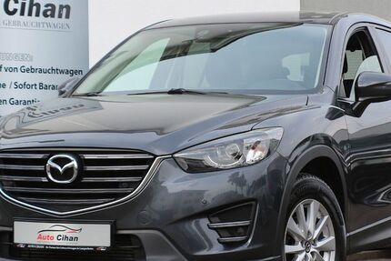 Mazda CX-5 134.150 km 10.990 &euro; Lampertheim 68623