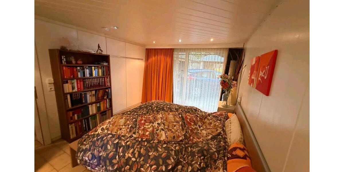 Etagenwohnung Mörlenbach - 2 Zimmer, 40 m&sup2;, 80.000&euro; | Angebot:27143218