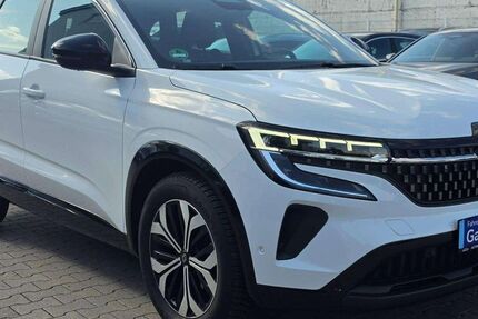 Renault Austral 30.550 km 20.890 &euro; Heddesheim 68542