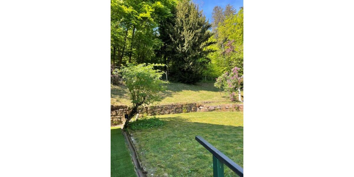 Charmantes Haus am Waldrand von Wilhelmsfeld zimmer