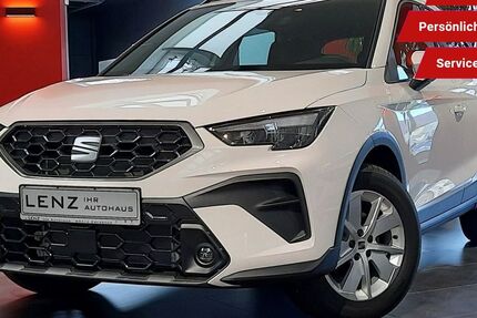 Seat Arona 3.100 km 22.990 &euro; Eberbach 69412