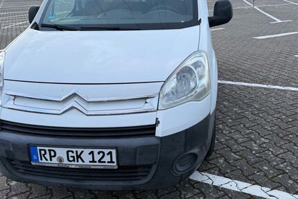 Citroen Berlingo 185.800 km 3.350 &euro; Reilingen 68799