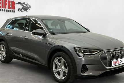 Audi e-tron 97.323 km 24.800 € FÜRTH ( HESSEN ) 64658