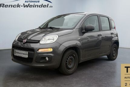 Fiat Panda 99.000 km 6.989 € Speyer 67346
