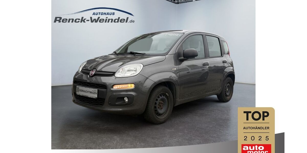 Fiat Panda 99.000 km 6.989 € Speyer 67346