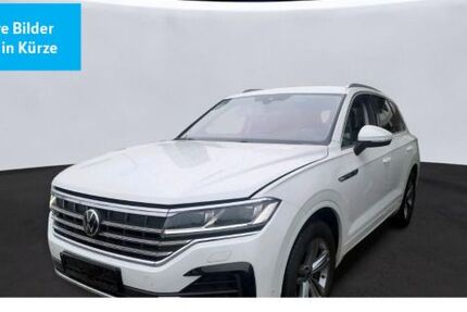 VW Touareg 51.937 km 46.992 &euro; Mannheim 68309
