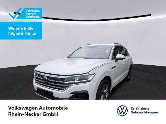 VW Touareg 51.937 km 46.992 &euro; Mannheim 68309