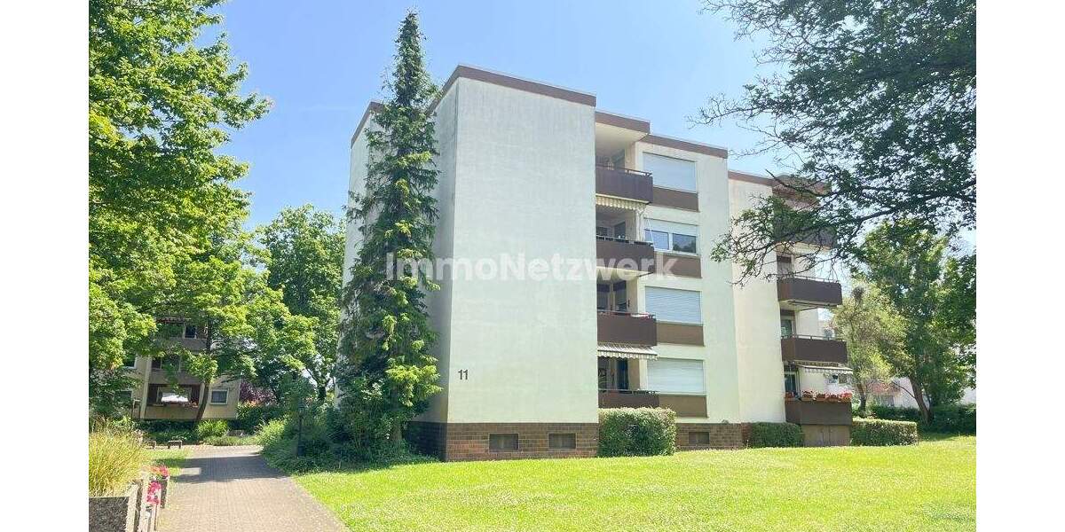 Elegante Eigentumswohnung in Frankenthal-(Mörsch) 3 zimmer