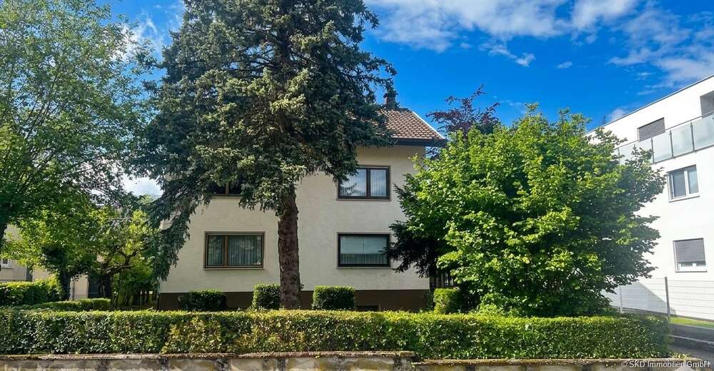 Einfamilienhaus Sinsheim / Reihen Reihen - 6 Zimmer, 193 m&sup2;, 495.000&euro; | Angebot:26754602