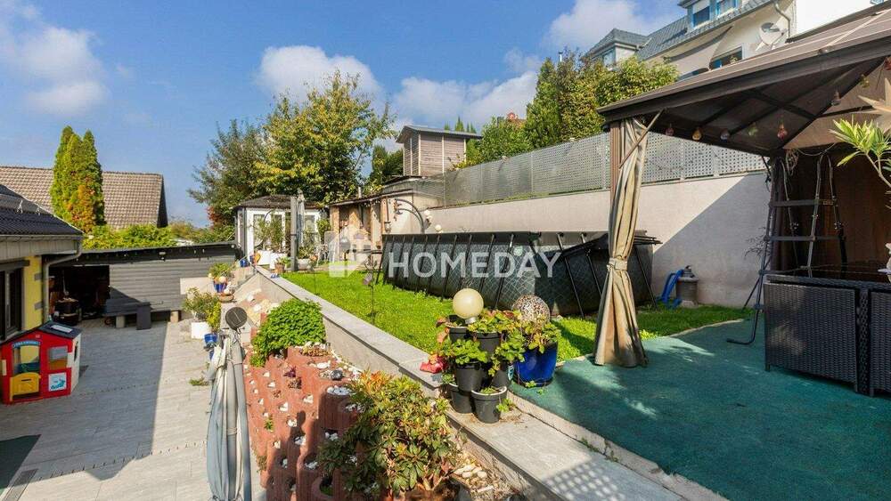 Einfamilienhaus Sinsheim-Steinsfurt Steinsfurt - 5 Zimmer, 145 m&sup2;, 469.000&euro; | Angebot:25697557