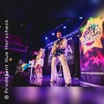 A tribute to ABBA-unforgettable Konzert | Stadthalle Büren