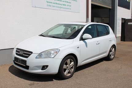 Kia ceed / Ceed 268.800 km 1.890 &euro; Lampertheim 68623