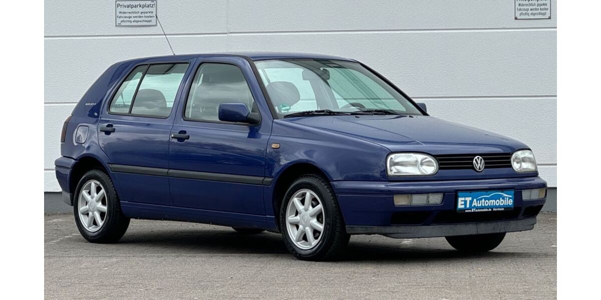 VW Golf 88.000 km 3.490 &euro; Viernheim (bei Mannheim) 68519