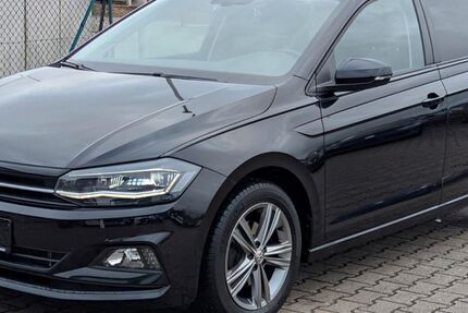 VW Polo 66.000 km 16.200 &euro; Rauenberg 69231