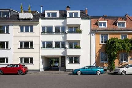 Wohnung Heidelberg Neuenheim - 2 Zimmer, 40 m&sup2;, 290.000&euro; | Angebot:27429550