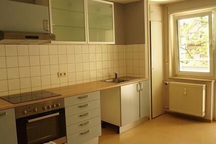 Wohnung Ludwigshafen am Rhein Ludwigshafen-Hemshof - 1 Zimmer, 33 m&sup2;, 650&euro; | Angebot:26335700