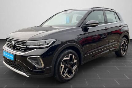 VW T-Cross 13.045 km 26.300 &euro; Ladenburg 68526