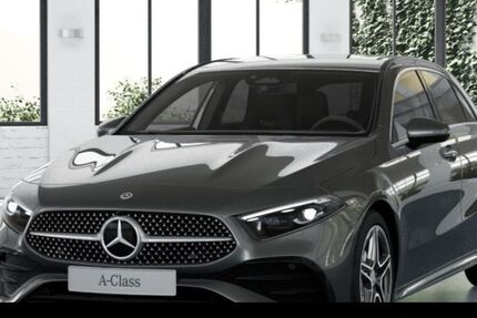 Mercedes-Benz A 200 9.900 km 30.990 &euro; Heidelberg 69126