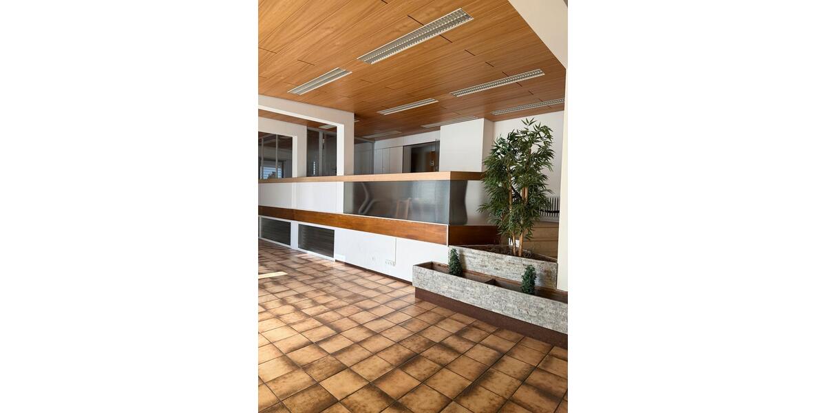 Gewerbeobjekt Ludwigshafen am Rhein Mundenheim - 1.275&euro; | Angebot:26397848