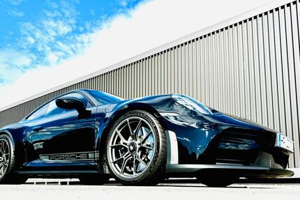 Porsche 992 1.850 km 229.911 € Bürstadt 68642