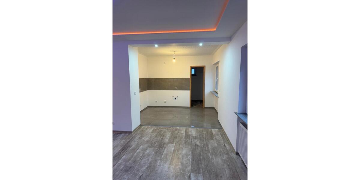 Etagenwohnung Ludwigshafen am Rhein Edigheim - 3 Zimmer, 90 m&sup2;, 1.000&euro; | Angebot:26116243