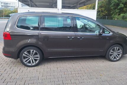 VW Sharan 185.900 km 17.690 &euro; Ludwigshafen 67067