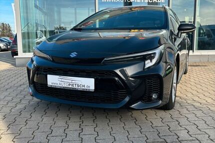 Suzuki Swace 5.000 km 27.641 € Walldorf / Baden 69190