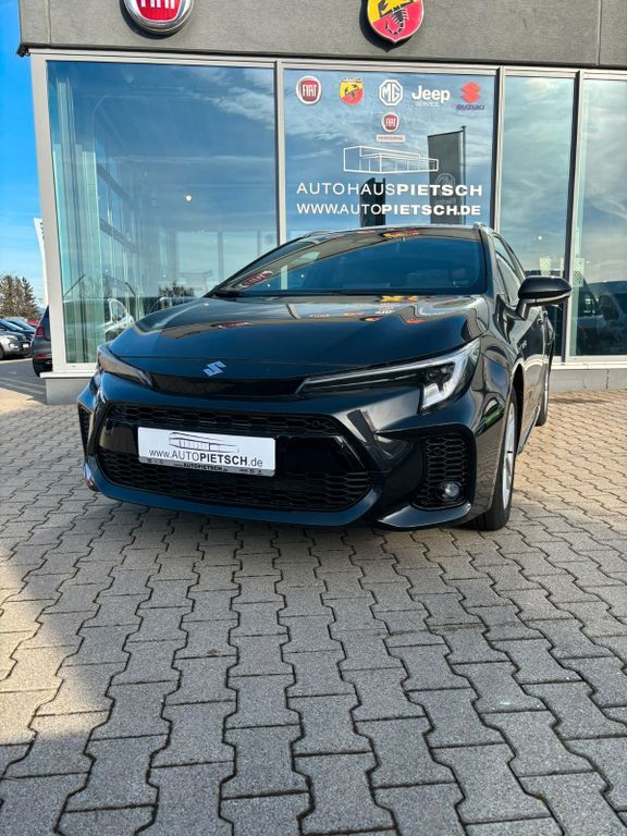 Suzuki Swace 5.000 km 27.641 € Walldorf / Baden 69190