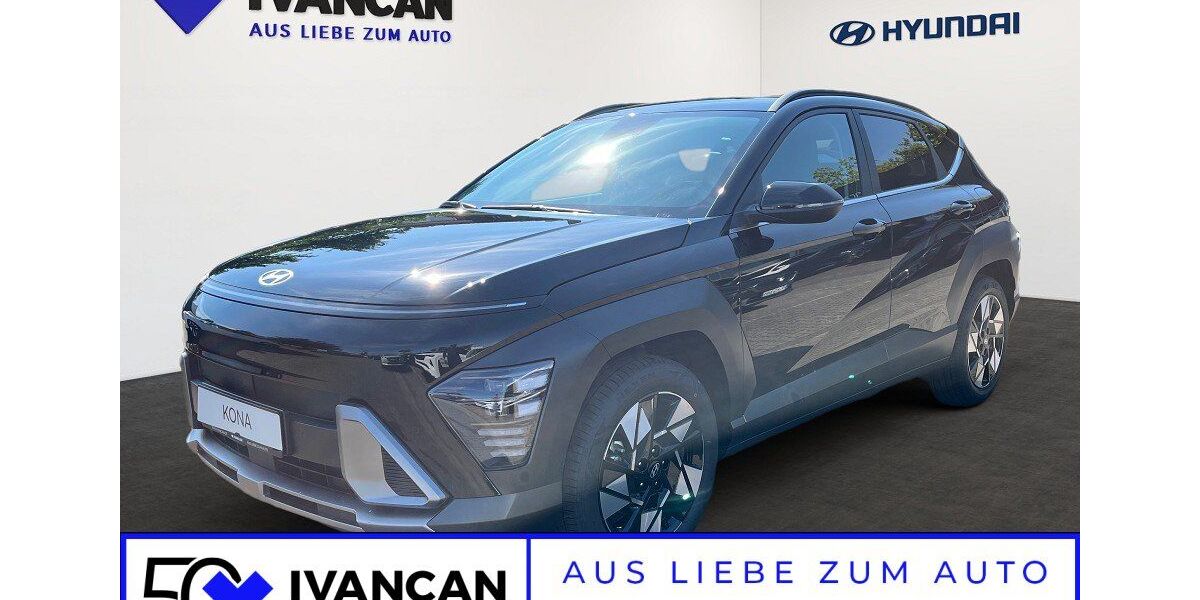 Hyundai KONA 1.769 km 30.190 &euro; Ludwigshafen 67071