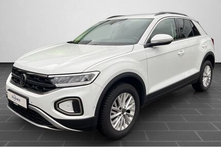 VW T-Roc 22.100 km 21.530 € Hockenheim 68766