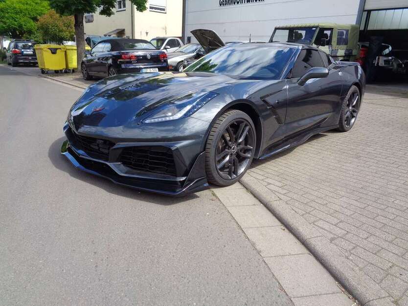 Corvette
