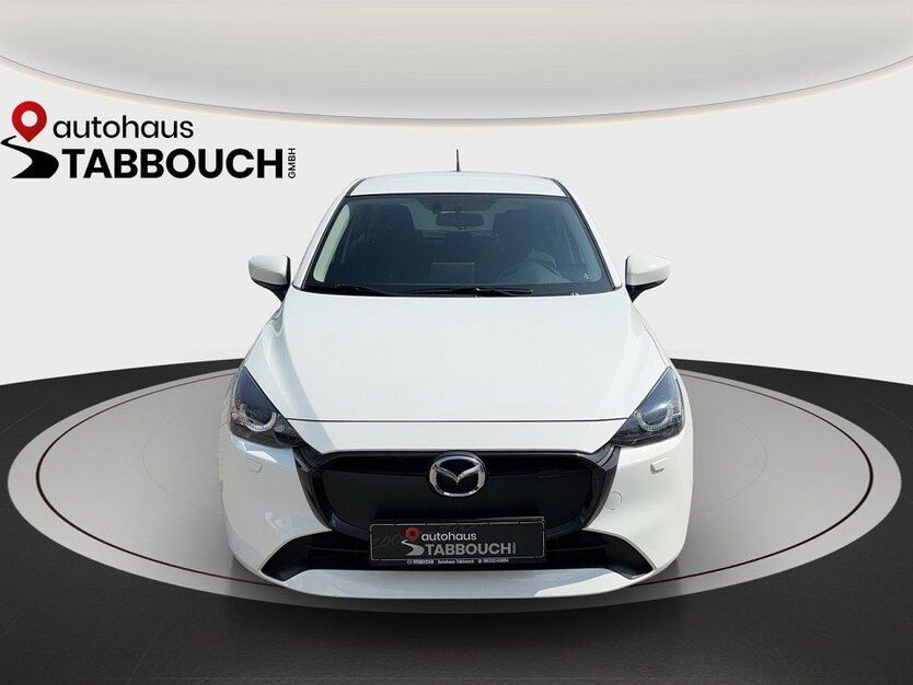 Mazda 2 20.951 km 13.999 € Speyer 67346