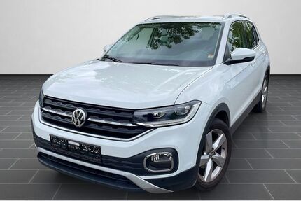VW T-Cross 40.080 km 16.500 &euro; Ladenburg 68526