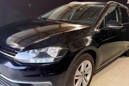 VW Golf 370.698 km 6.426 &euro; Heidelberg 69123