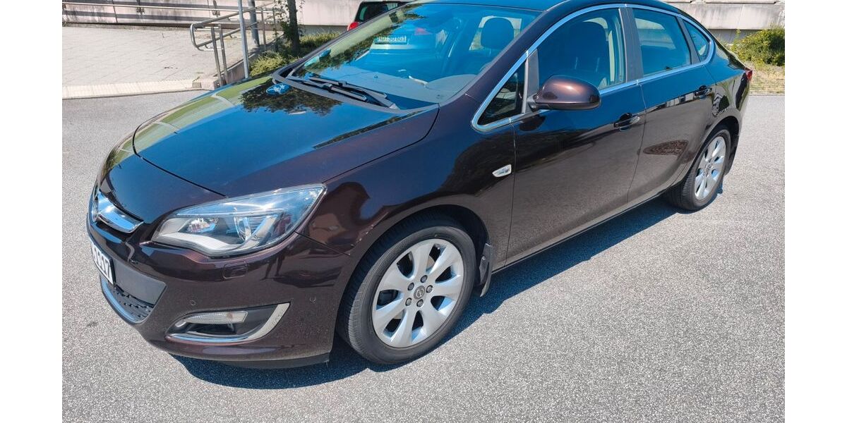 Opel Astra 70.000 km 9.990 &euro; Weinheim 69469