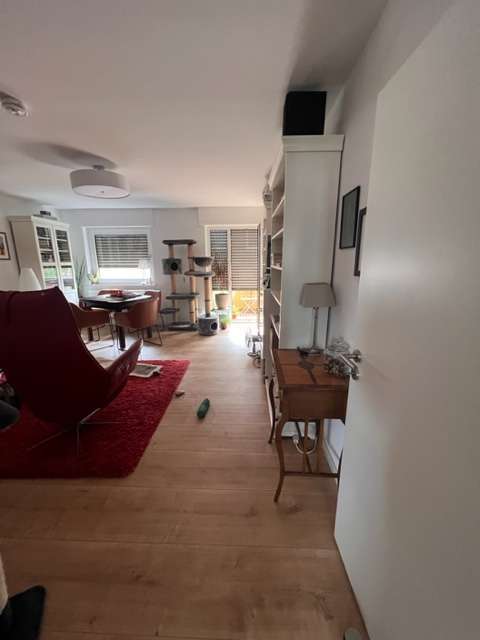 Wohnung zum Mieten in Mannheim 870 € 70 m²