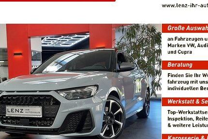 Audi A1 9.500 km 33.590 &euro; Eberbach 69412