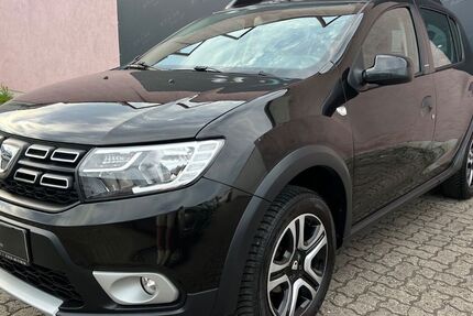Dacia Sandero 47.000 km 9.990 &euro; Speyer 67346